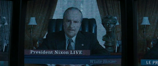 Illustration for article titled Nixon on Genre